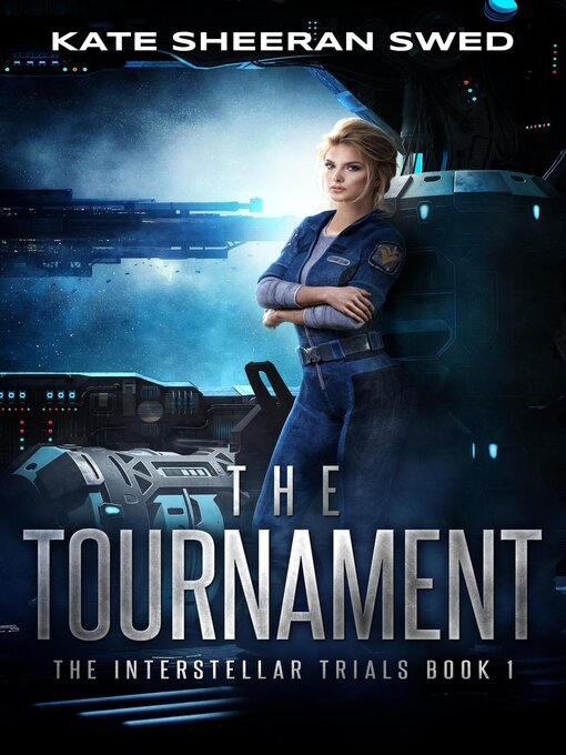 Title details for The Tournament by Kate Sheeran Swed - Available